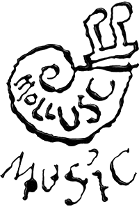 Mollusc music