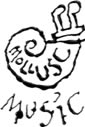 Mollusc Music logo