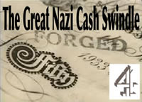 The Great Nazi Cash Swindle