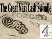 The Great Nazi Cash Swindle