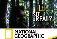 National Geographic - Is it real?