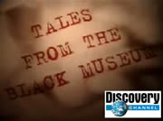 Tales from the Black Museum